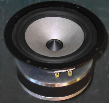 high end loudspeaker oceania