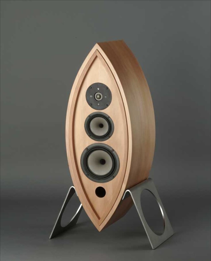 Design loudspeaker Oceania
