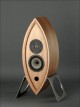 top end design loudspeaker Pacifica