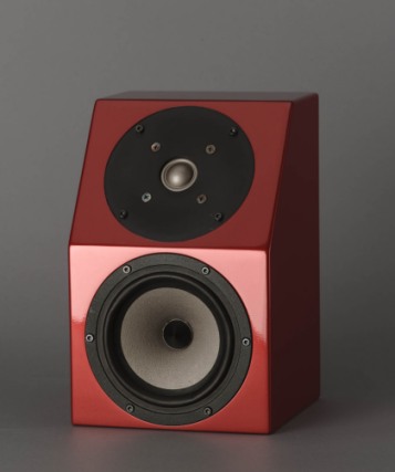hifi loudspeaker Spark